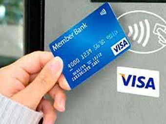    Visa