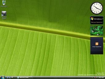  Windows 7