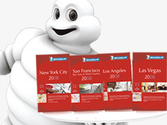   The Michelin Guide