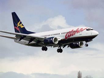  Aloha Airlines.    boeing.com