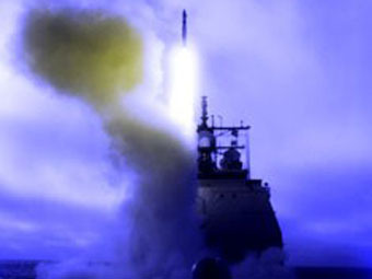   Standard Missile 2 Block IIIB.    globalsecurity.org