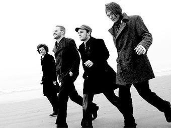 The Storys.     