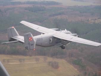  M28 Bryza-1R bis.    flightglobal.com