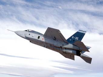  F-35.    afa.org
