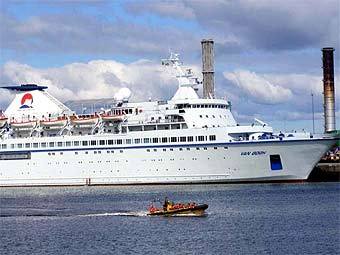   " ".    irishships.com