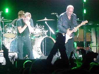 The Who.  Joep Vullings   wikipedia.org