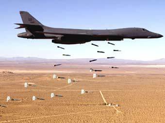  B-1 Lancer.    kaliteliresimler.com