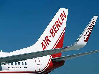   Air Berlin.    cheapflights.co.uk 