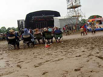     Glastonbury.   Shermozle   wikipedia.org
