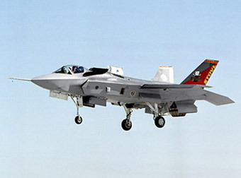  F-35.    marinecorpstimes.com