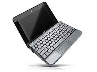 HP 2133 Mini-Note PC.  - Hewlett Packard