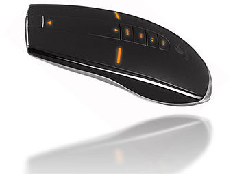      Logitech.  - 