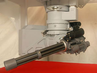  RGS.    defense-update.com