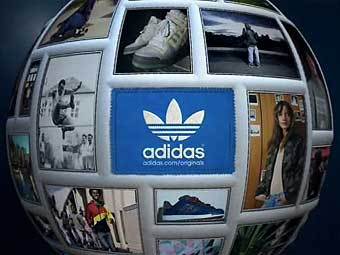    Adidas