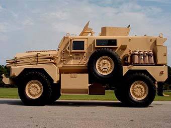  Cougar.    marcorsyscom.usmc.mil