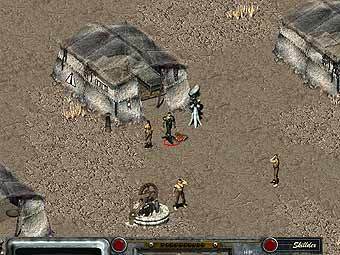   Fallout 2