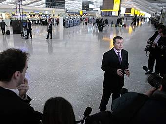 British Airways     5.  AFP