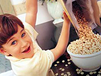     Malt-o-Meal