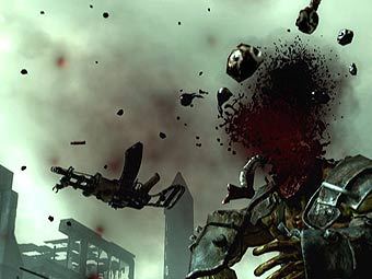   Fallout 3