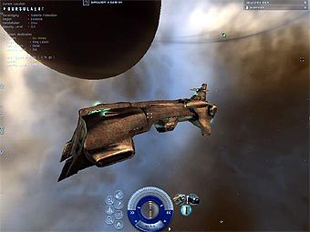    Eve Online