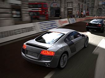  Gran Turismo 5