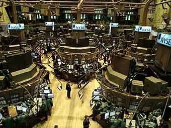  NYSE.  AFP