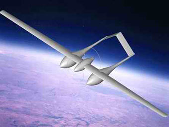    Odysseus.    flightglobal.com