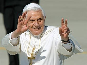  XVI.  AFP