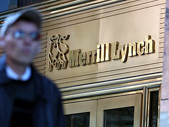 - Merrill Lynch.  AFP
