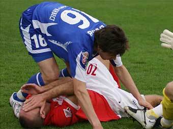   "" - "".  fcdynamo.ru