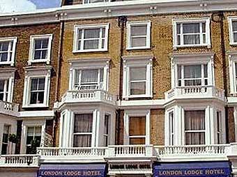  London Lodge Hotel.    hotels.co.uk