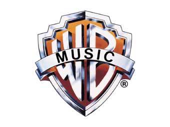  Warner Music
