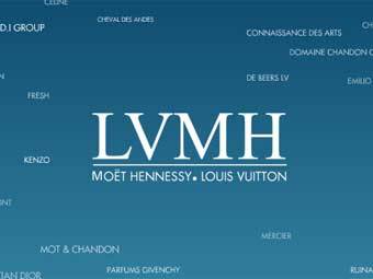    LVMH