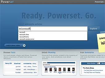   Powerset