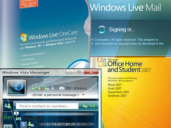Microsoft       