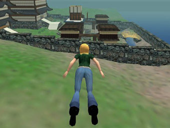  Second Life