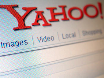 Microsoft  Yahoo!     