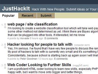   JustHackIt