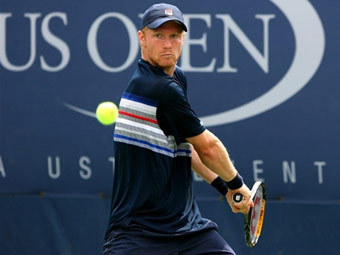    US Open.  AFP