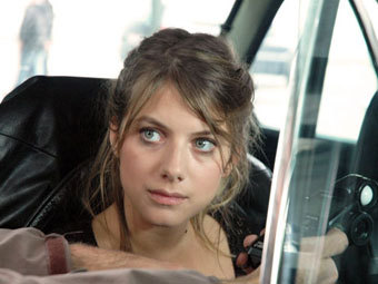  .    melanie-laurent.com
