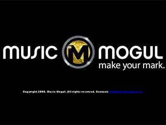   musicmogul.com