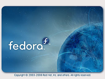   Fedora 10,    fedoraproject.org