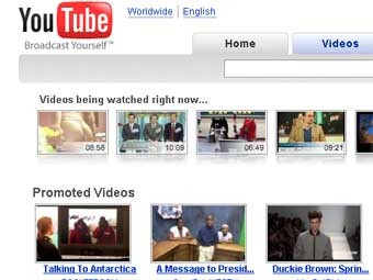    YouTube