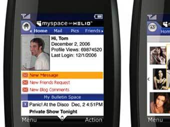 MySpace   .    mobilopen.org
