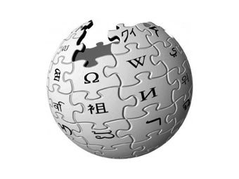  Wikipedia 