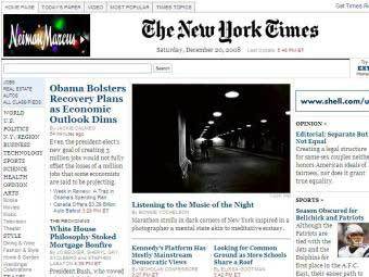   The New-York Times