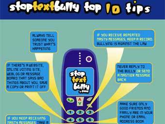        stoptextbully.com
