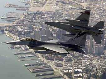  F-16    .    www.norad.mil