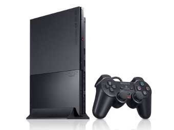 PlayStation 2.  -  Sony