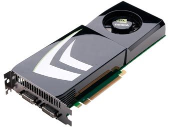 GeForce GTX 275,  - Nvidia